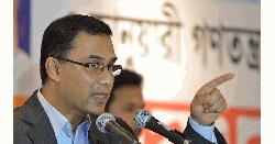 জনগণ যেভাবে চায়, বিএনপিকে সেভাবেই চলতে হবে: তারেক রহমান