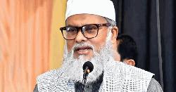 হজের প্যাকেজ ঘোষণা, সর্বনিম্ন ৪ লাখ ৬৭ হাজার