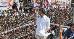 থালাপতি বিজয়ের সমাবেশে পদদলিত হয়ে ৩৪ জন নিহত