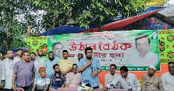 তৃণমূল পর্যায়ে যার জনপ্রিয়তা বেশি সেই মনোনয়ন পাবে : হুদা 