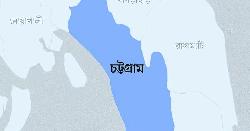 চট্টগ্রামে লোহার ডিপোতে বিস্ফোরণ, দগ্ধ ৮