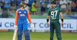 ভারত-পাকিস্তান স্বপ্নের ফাইনাল আজ