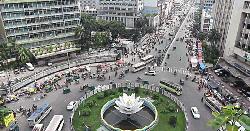 রাজধানীতে আজ যেসব কর্মসূচি রয়েছে