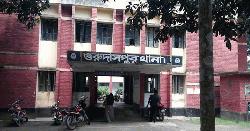 জুস খেয়ে শিশুর মৃত্যু, আটক দাদি