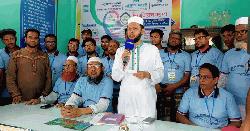 কোম্পানীগঞ্জে ইসলামী সমাজকল্যাণ পাঠাগারের ফ্রি মেডিকেল ক্যাম্প অনুষ্ঠিত 