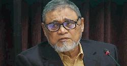 কল রেকর্ড ফাঁসের ভয়ে ফোন ধরেন না সিইসি