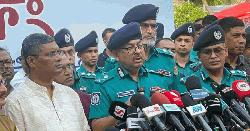 ঢাকায় ৮৯ পূজামণ্ডপ অধিক ঝুঁকিপূর্ণ: ডিএমপি কমিশনার