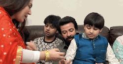 ফের শাকিবের বাড়িতে অপু বিশ্বাস