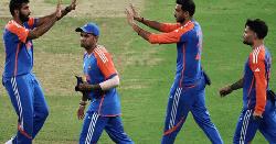 এশিয়া কাপের শিরোপা জিতল ভারত
