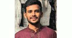 একজনকে পুনর্বাসন না করায় সহস্র গালি দিয়েছেন: উপদেষ্টা আসিফ