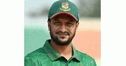 মধ্যরাতে সাকিবের রহস্যময় পোস্ট, কাকে ইঙ্গিত করলেন?