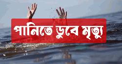 দর্শনায় পুকুরে ডুবে শিশুর মৃত্যু