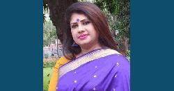 সাতক্ষীরায় জেলা আ.লীগ নেত্রী শামিমা পারভীন রত্না আটক