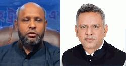 সাবেক এমপি বাদল ও জাপার একাংশের মহাসচিব মামুন গ্রেফতার