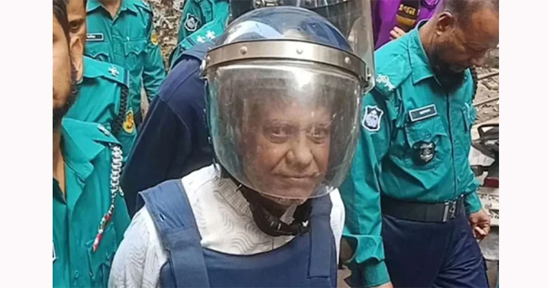 সংগৃহীত ছবি