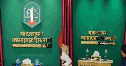 আলোচিত ‘নতুন লোগো’ সরিয়ে ফেলল জামায়াত