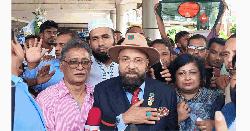 নির্বাচনের সময়ক্ষেপণের ষড়যন্ত্র চলছে: মালেক
