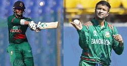 সাকিবের বিরুদ্ধে অবৈধ সম্পদ অর্জনের অভিযোগ অনুসন্ধানে নতুন কর্মকর্তা নিয়োগ