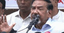 ১০৪ জনকে নিয়ে প্রধান উপদেষ্টা পিকনিক করতে গেছেন : মেজর হাফিজ