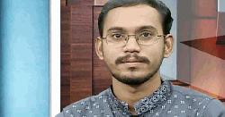 ধর্ষকের কঠোর শাস্তি নিশ্চিতের আহ্বান জানালেন হান্নান মাসউদ