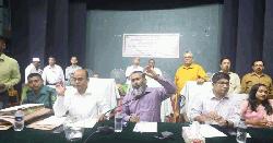 স্বচ্ছ লটারির মাধ্যমে ঢাকায় ওএমএস ডিলার নিয়োগ