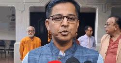 পরিস্থিতির উন্নতি হলে সব ধরনের ভিসা দেবে ভারত : প্রণয় ভার্মা