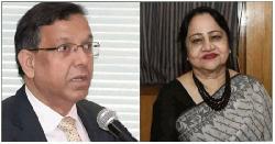 সাবেক আইনমন্ত্রীর বান্ধবীর ১১৪টি ব্যাংক অ্যাকাউন্ট জব্দ