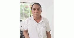 ভারতে পালানোর পথে দর্শনা ইমিগ্রেশন আওয়ামী লীগ নেতা আটক