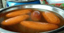 জিআই স্বীকৃতি পেল নেত্রকোনার বালিশ মিষ্টি