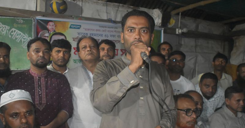 মানিকগঞ্জে জাসাসের মতবিনিময় সভা অনুষ্ঠিত