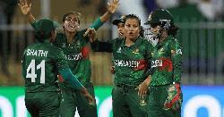 বিশ্বকাপে কোনো ম্যাচ না জিতলেও যত টাকা পাবে বাংলাদেশ নারী দল