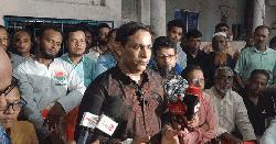 ৩১ দফা বাস্তবায়ন হলে থাকবে না কোনো বৈষম্য : খোকন
