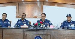 দুর্গাপূজাকে কেন্দ্র করে সারাদেশে ৪৯ বিচ্ছিন্ন ঘটনা, গ্রেফতার ১৯