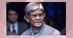 আগামী সরকারের মন্ত্রী হওয়ার ইচ্ছা নেই: অর্থ উপদেষ্টা 