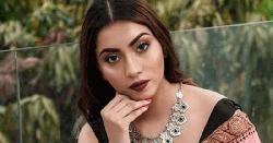 পাসপোর্ট ফেরত পাননি মডেল মেঘনা আলম