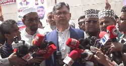 দেশের মানুষ পিআর পদ্ধতির বিপক্ষে: সালাহউদ্দিন