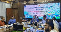 কুড়িগ্রামে গ্রাম আদালতের মাধ্যমে ২৩৩৫ মামলা নিষ্পত্তি   