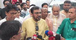 ধর্মীয় সহনশীলতা ছাড়া রাষ্ট্রের ঐক্য ও সংহতি রক্ষা করা সম্ভব নয়: মঞ্জু
