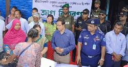 খাগড়াছড়ি-গুইমারা সংঘাত তদন্তে কমিটি গঠন 