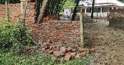 ভালুকায় প্রবাসীর জমি দখলের চেষ্টা, ২০ লাখ টাকা চাঁদার অভিযোগ