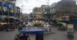 স্বাভাবিক হতে শুরু করেছে খাগড়াছড়ি-গুইমারা