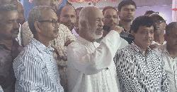 ‘আমরা সবাই বাঙালি, বিএনপি সংখ্যা লঘু-সংখ্যাগুরুতে বিশ্বাস করে না’