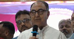 দেশের স্বাধীনতা-সার্বভৌমত্ব আজ হুমকির মুখে : মির্জা আব্বাস