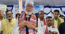ক্ষমা না চাইলে জামায়াত কোনোদিন শাসনক্ষমতায় যেতে পারবে না : কাদের সিদ্দিকী