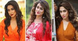 ৬ বছর পর ‘ডাইরেক্ট অ্যাটাক’-এ ফিরছেন পপি