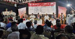 শান্তি, সম্প্রীতি ও সমৃদ্ধির ক্ষেত্রে আমরা সবাই ঐক্যবদ্ধ: আনসার ও গ্রাম প্রতিরক্ষা বাহিনীর মহাপরিচালক