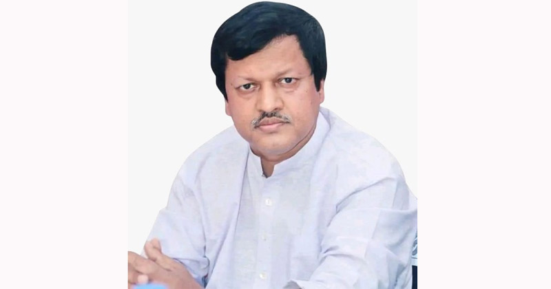 মোস্তাফিজুর রহমান বাবুল