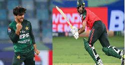 অলরাউন্ডার র‍্যাংকিংয়ে শীর্ষে সাইম, ৪৫ ধাপ এগিয়েছেন সাইফ