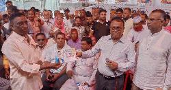 ‘হিন্দু-মুসলমানের শরীরে একই রক্ত’
