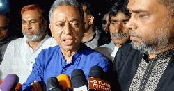 আঠারো মাসে ১ কোটি কর্মসংস্থান সৃষ্টির ঘোষণা আমীর খসরুর
